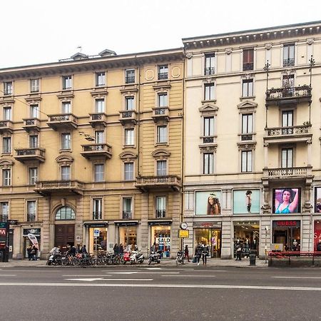Spallanzani Apartment ميلان المظهر الخارجي الصورة