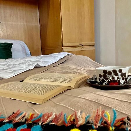 Spallanzani Apartment ميلان المظهر الخارجي الصورة
