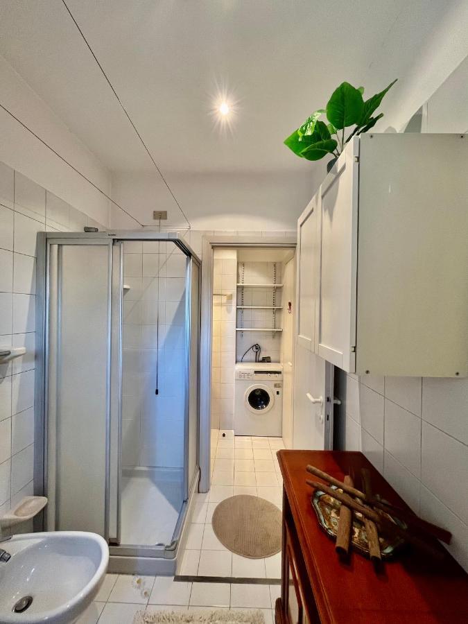 Spallanzani Apartment ميلان المظهر الخارجي الصورة