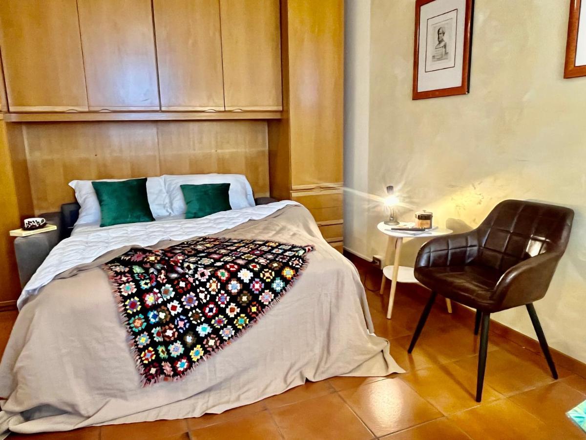 Spallanzani Apartment ميلان المظهر الخارجي الصورة