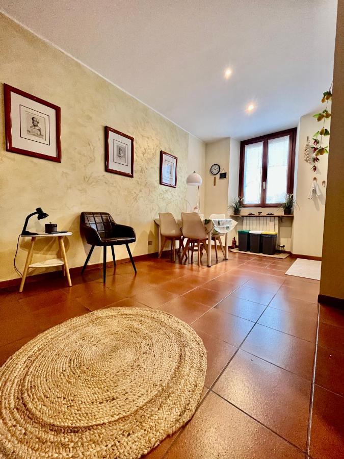 Spallanzani Apartment ميلان المظهر الخارجي الصورة