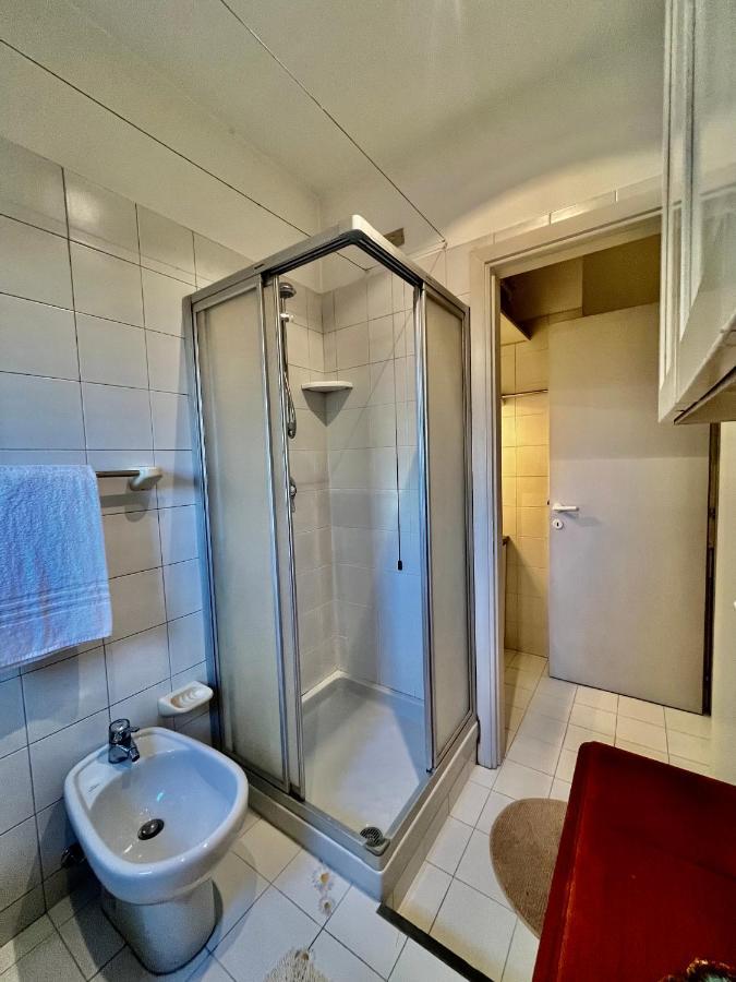 Spallanzani Apartment ميلان المظهر الخارجي الصورة