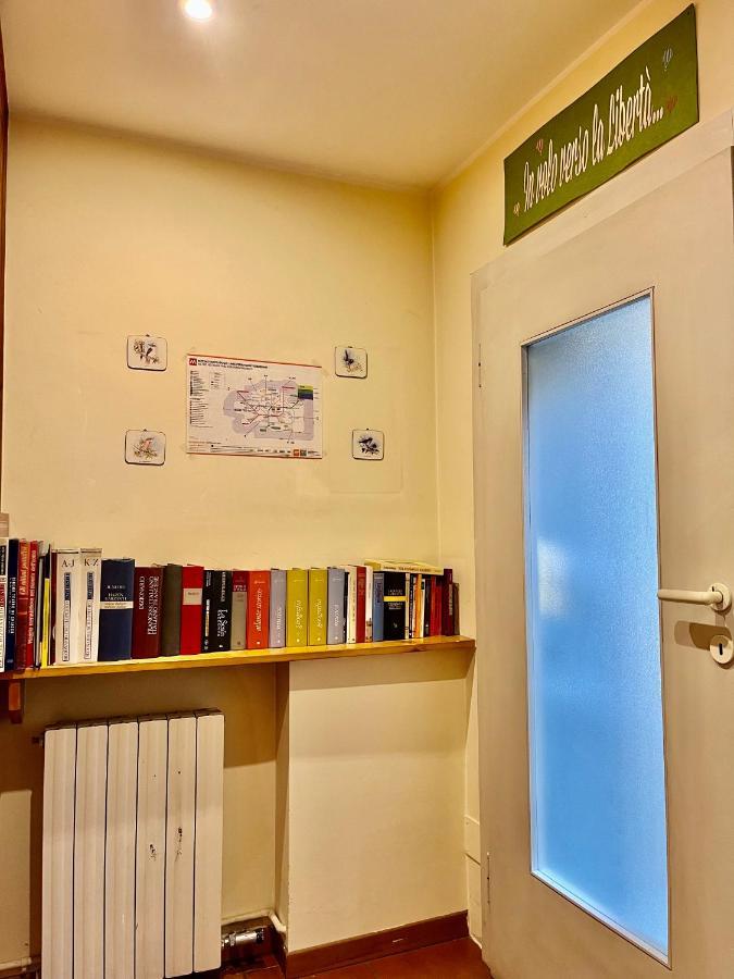 Spallanzani Apartment ميلان المظهر الخارجي الصورة