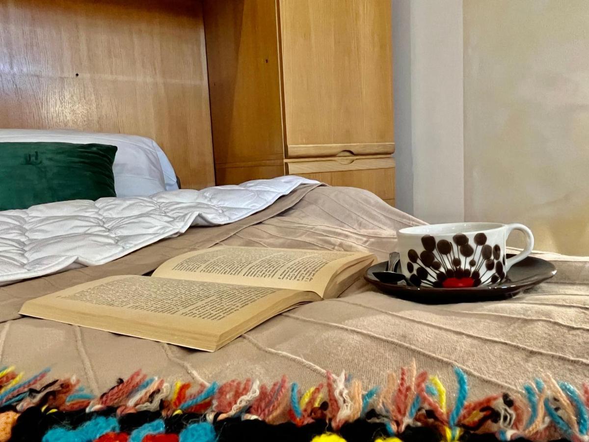 Spallanzani Apartment ميلان المظهر الخارجي الصورة