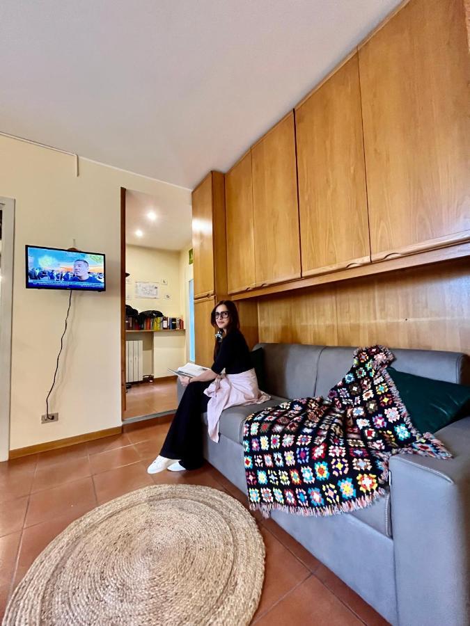Spallanzani Apartment ميلان المظهر الخارجي الصورة
