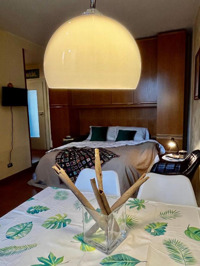 Spallanzani Apartment ميلان المظهر الخارجي الصورة
